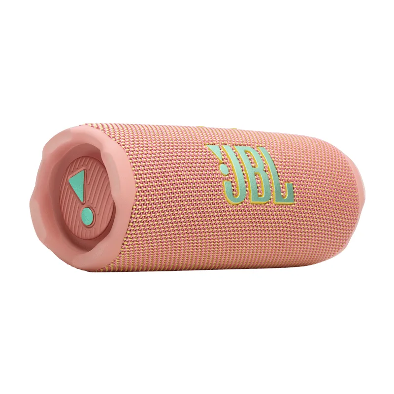 JBL Flip 7 Lyserød