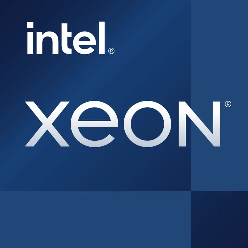 Intel Xeon E-2436 CPU