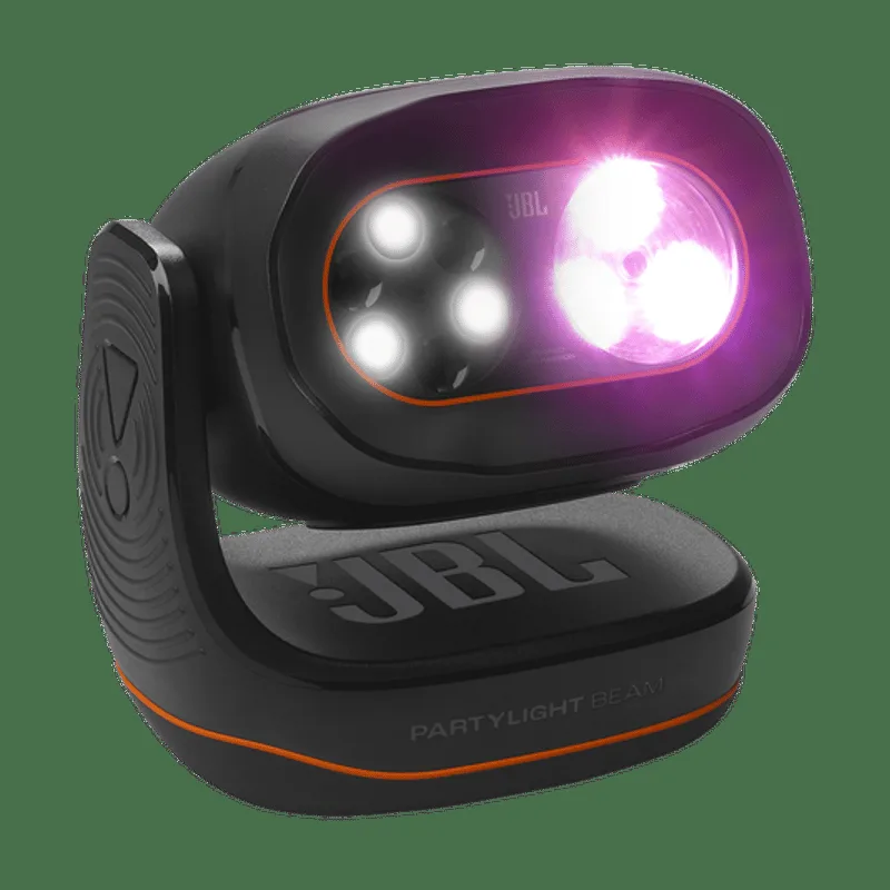 Partylight Beam