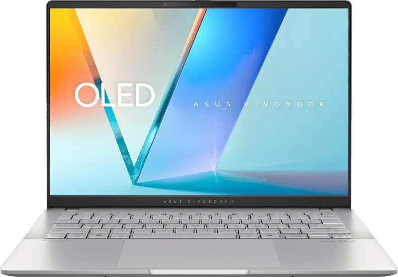 ASUS Vivobook S 14 OLED M5406KA-QD015W