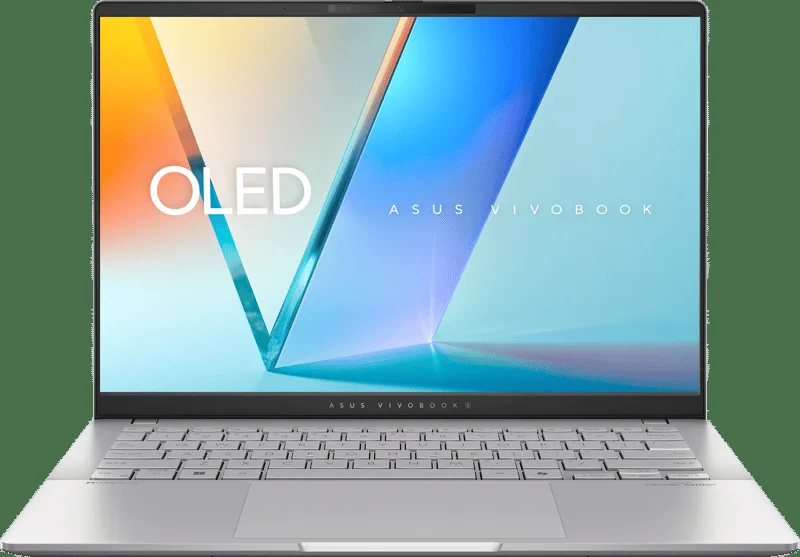 ASUS Vivobook S 14 OLED M5406KA-QD015W