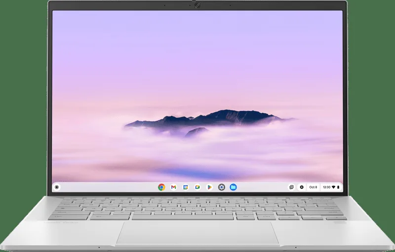 ASUS ChromeBook CX54 Plus