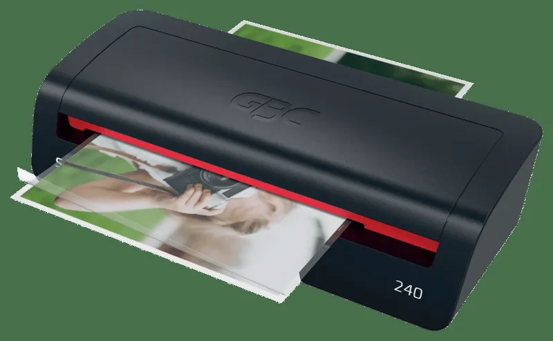 GBC Lamineringsmaskin 4410068EU