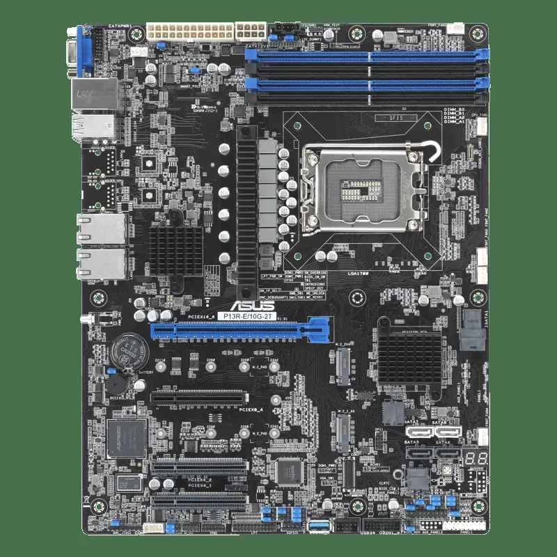 ASUS P13R-E/10G-2T