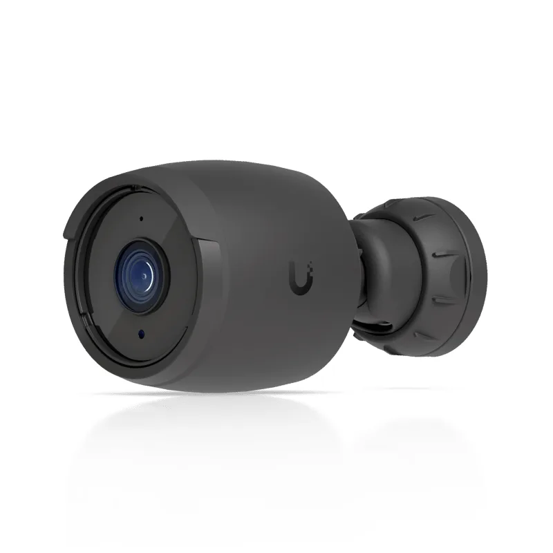 UniFi G6 Bullet Svart