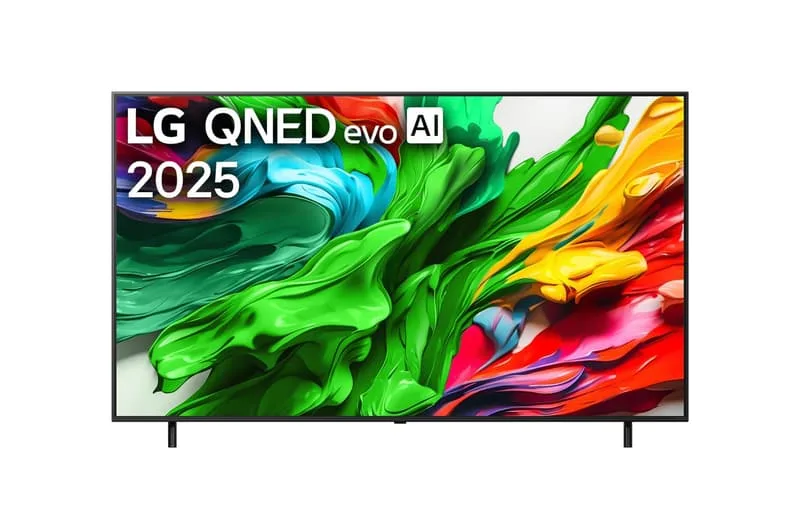 LG QNED85A 75" 4K MiniLED Smart TV