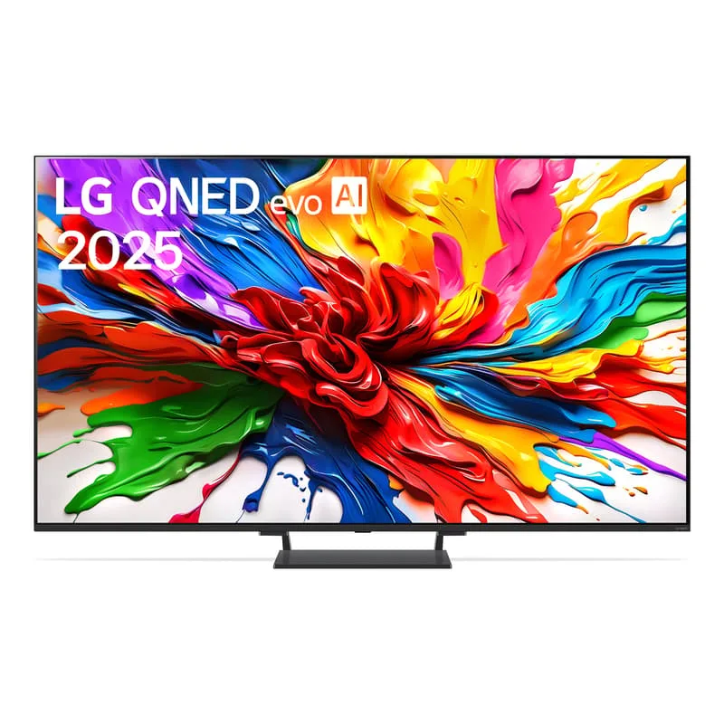 LG QNED93A 75" 4K MiniLED Smart TV