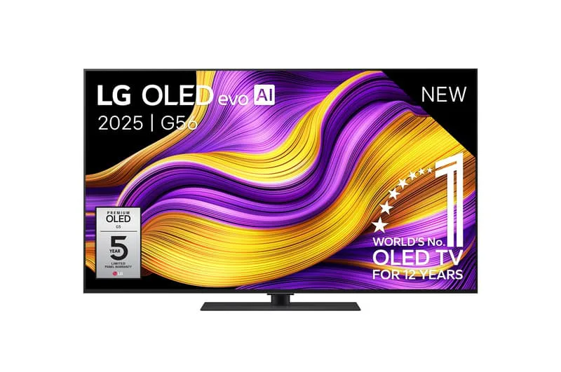 OLED55G56LS