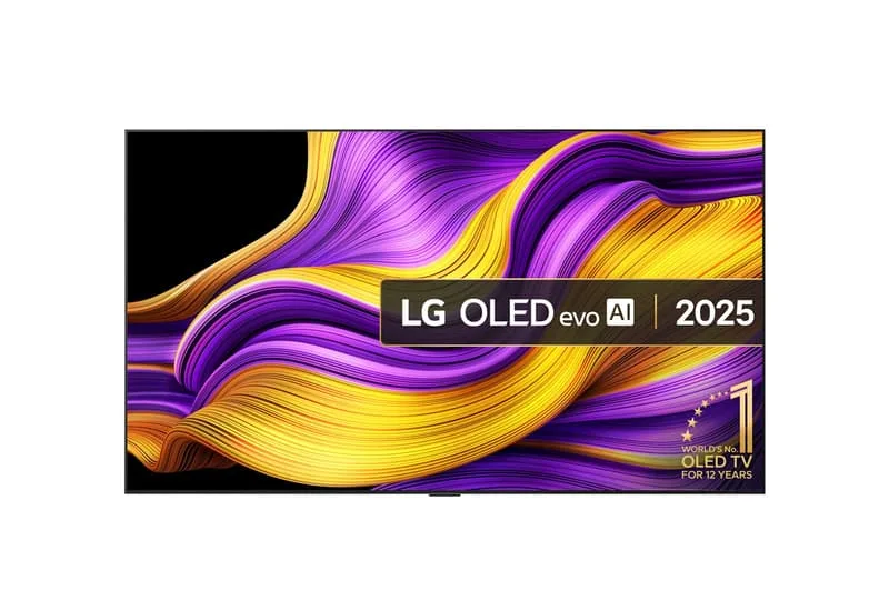 LG 77'' OLED77G54LW