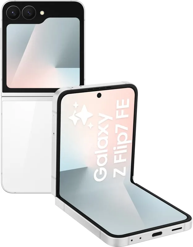RankOne fodral till Samsung Galaxy Z Flip7 FE/Z Flip6