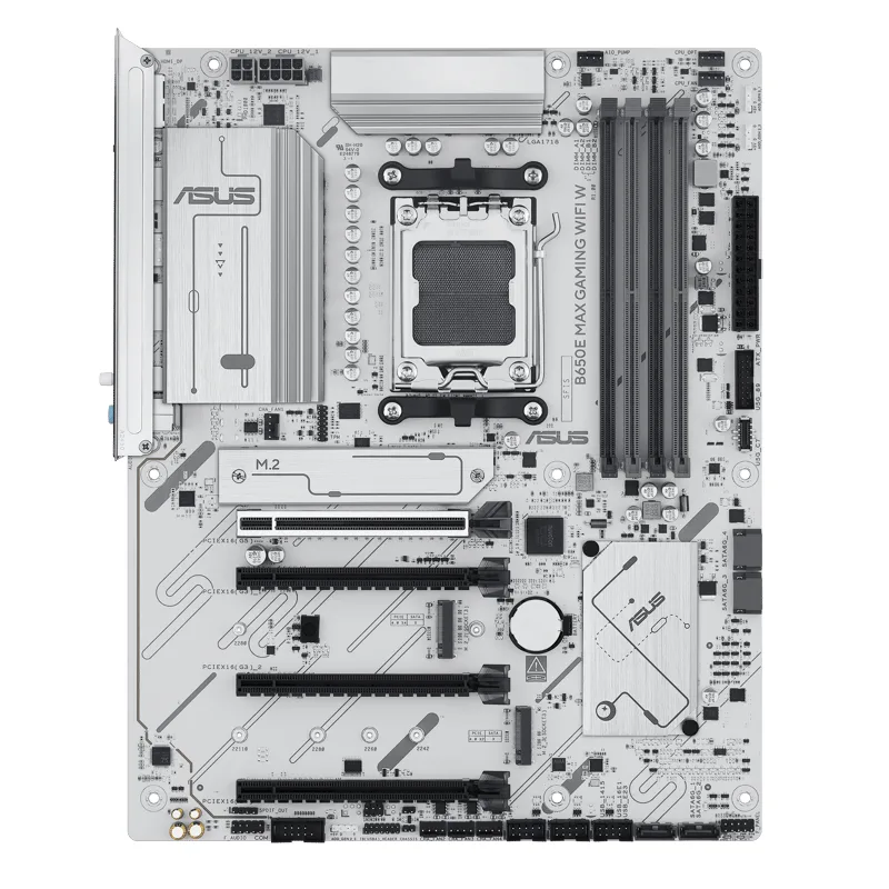 ASUS B650E MAX GAMING WIFI W
