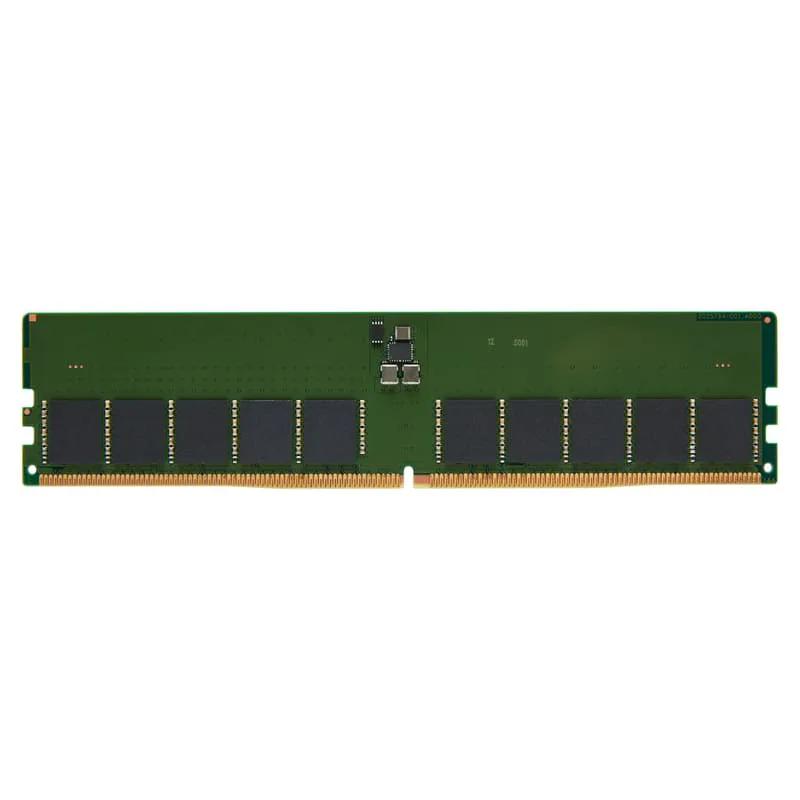 Kingston Server Premier 64 GB 5 600MT/s DDR5 ECC Reg