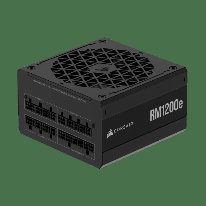 Corsair RM1200e (2025)