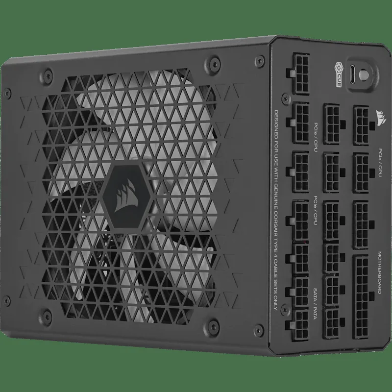 HX1500I (2025)