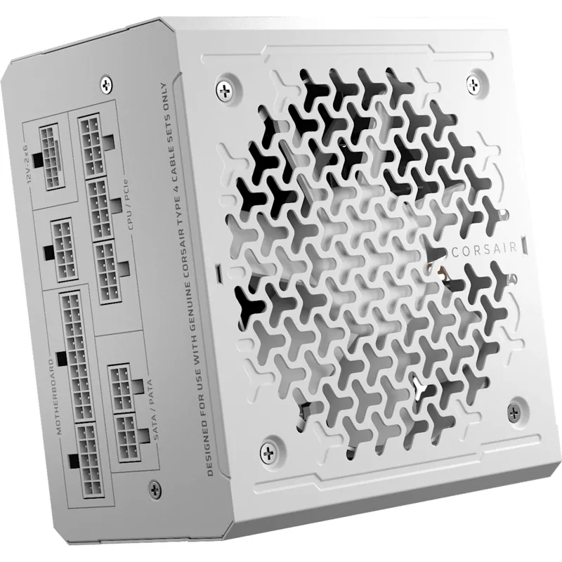 RM1000E (2025) White