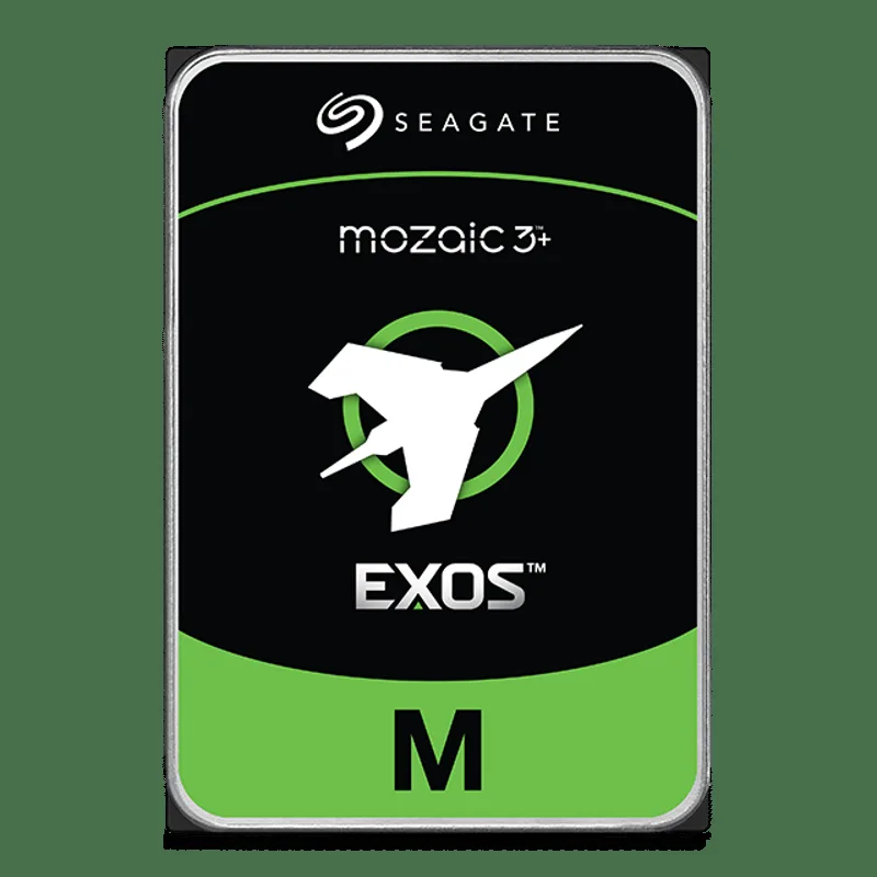 EXOS M 30TB SATA