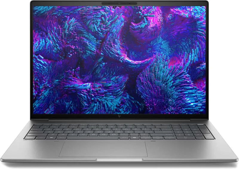 ZBook 8 G1i 16
