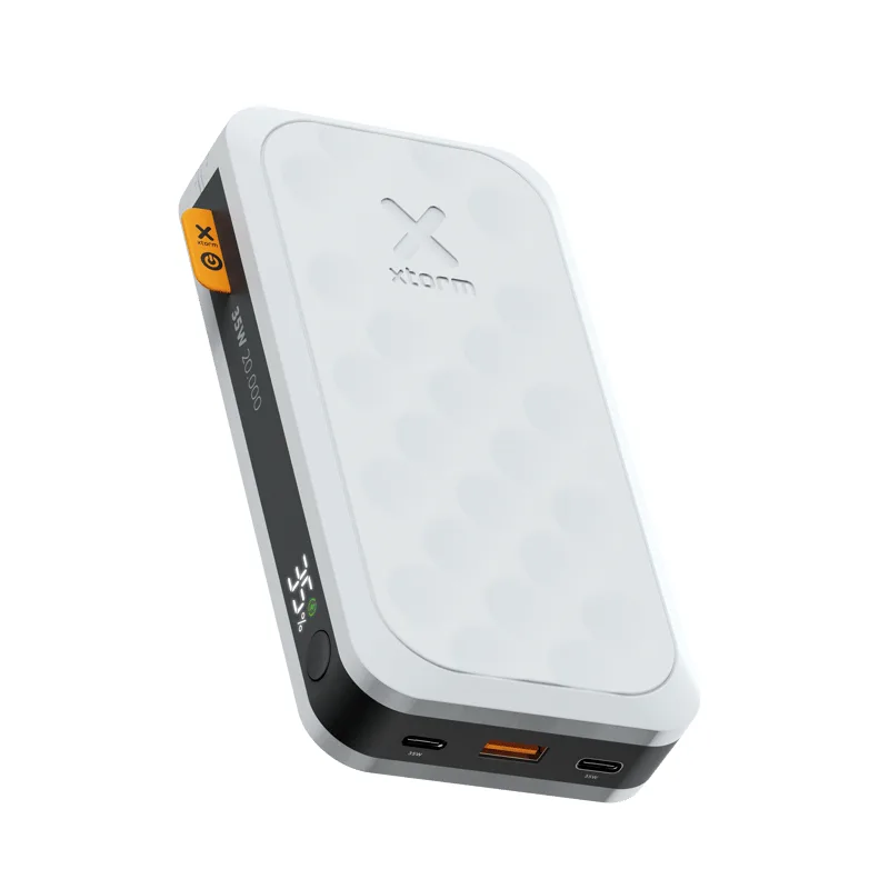 Fuel Series 20000 mAh 35W