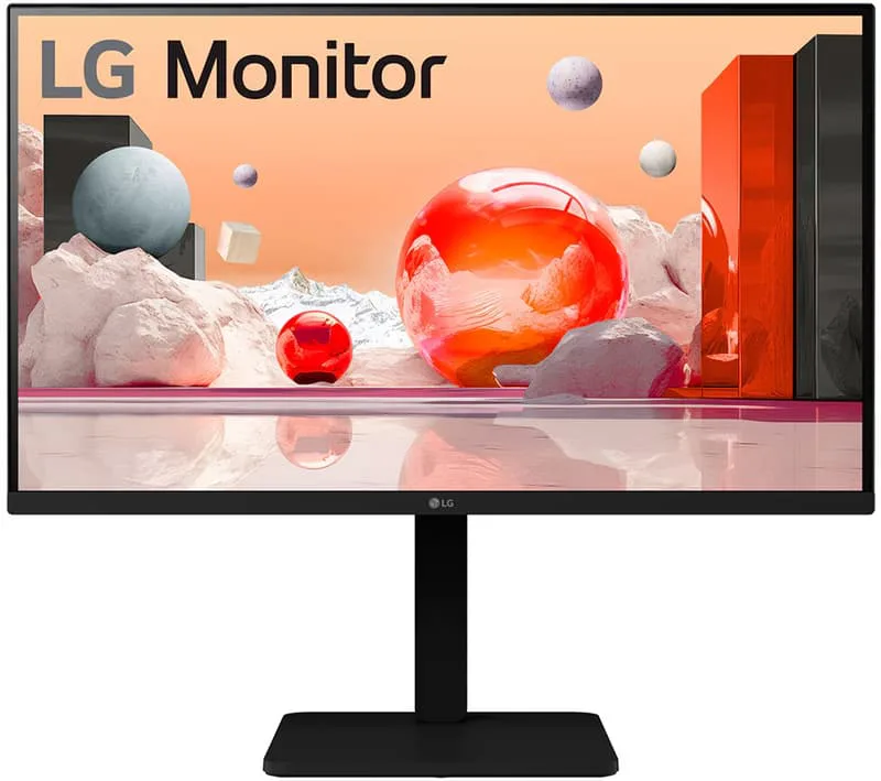 LG 27BA450-B