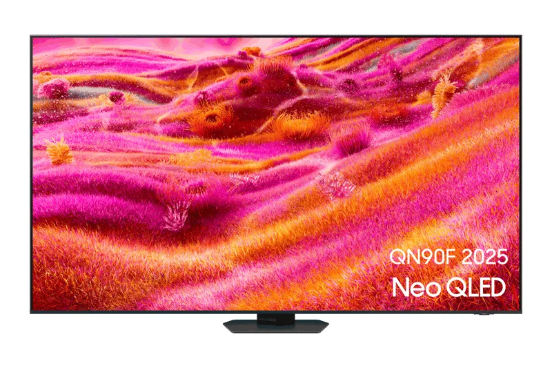 Samsung QN90F 115" 4K Neo QLED Smart TV