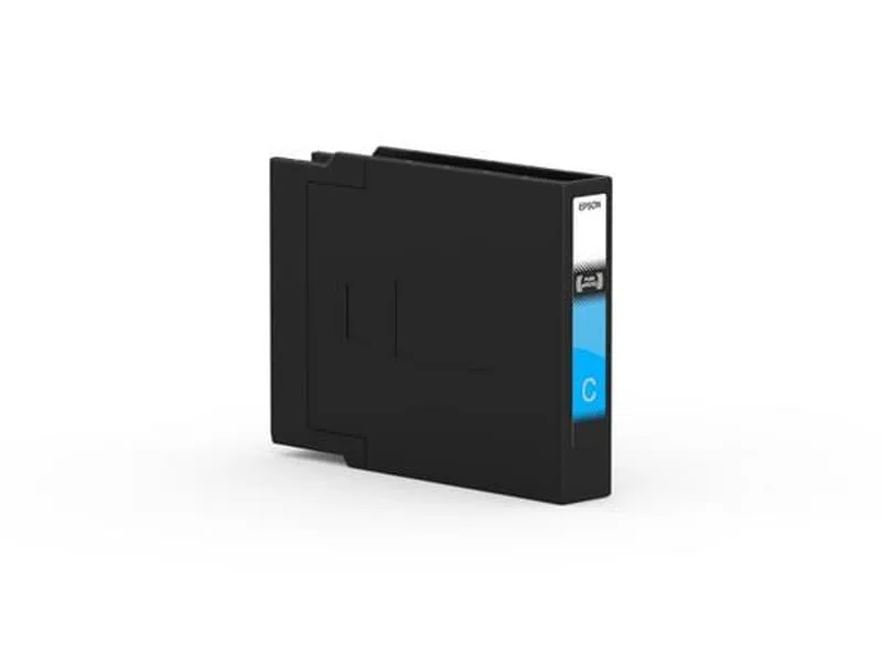 Epson Bläck Cyan T13X240 XL