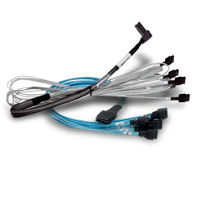 Broadcom intern SAS-kabel