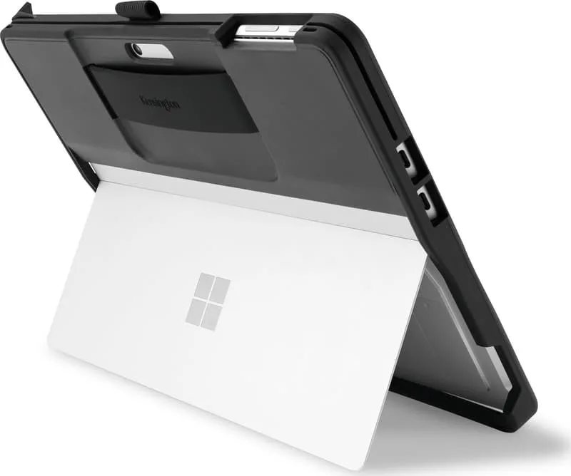 Kensington BlackBelt EQ robust fodral för Surface Pro 9