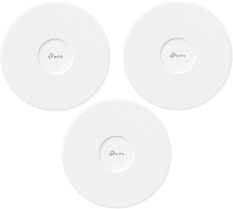 Omada EAP723 BE3600 WiFi 7 Access Point