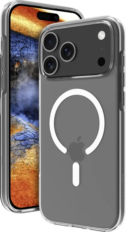 dbramante1928 Greenland Pro MagSafe iPhone 17 Pro Max fodral