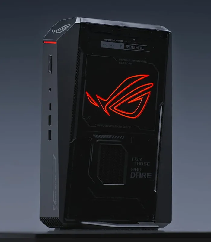 ROG NUC 15 (2025)