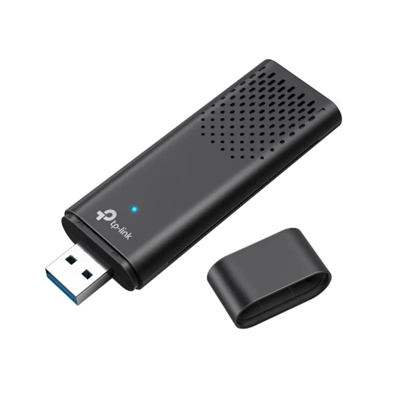 TP-Link Archer TX20U WiFi 6 USB-nätverksadapter, AX1800