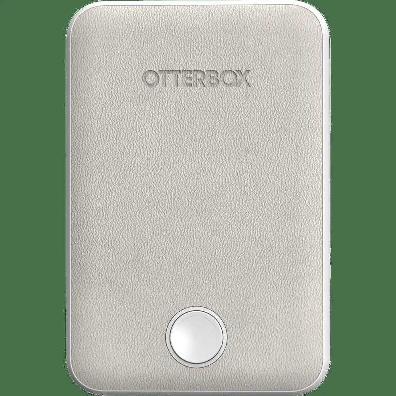 Otterbox Powerbank 5000mAh 7.5W USB C Vit