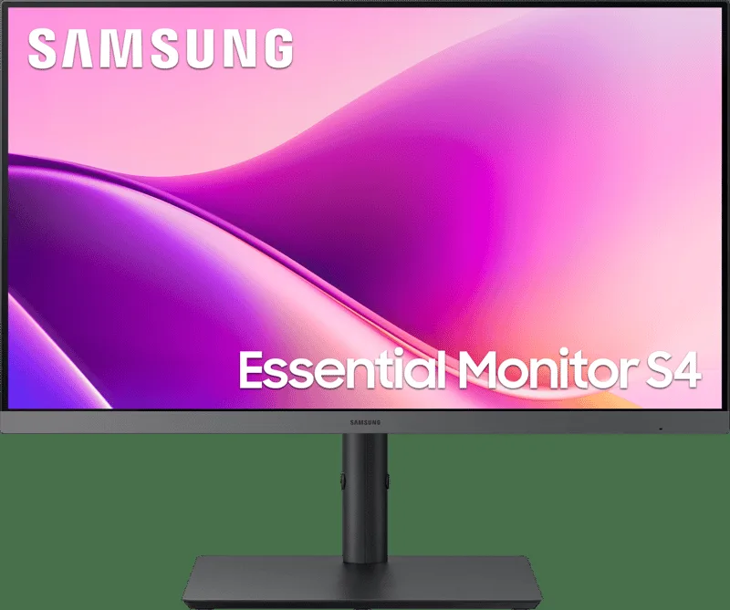 Essential S4 S43UF USB-C 90W