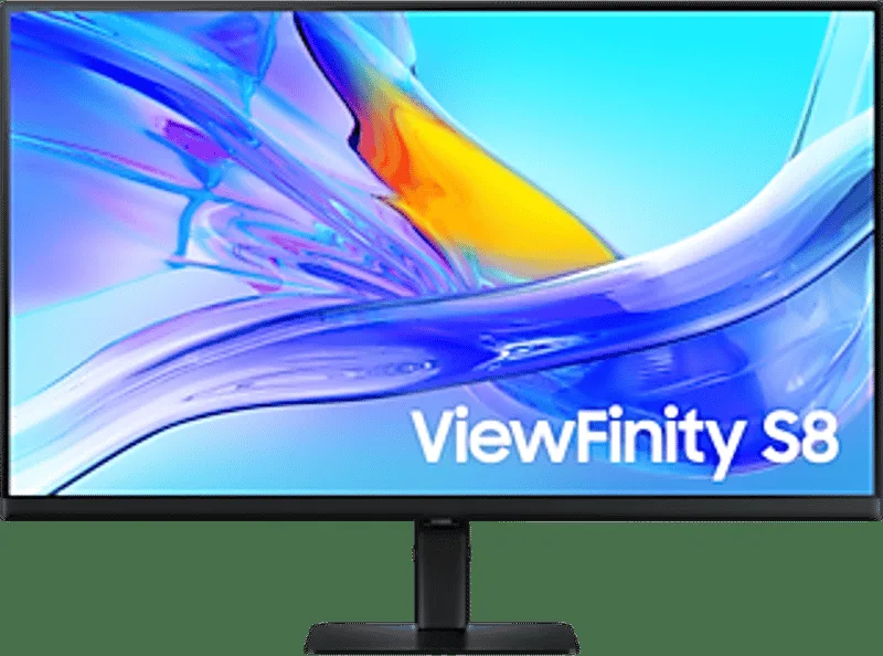 Samsung ViewFinity S8 S27D804UEU