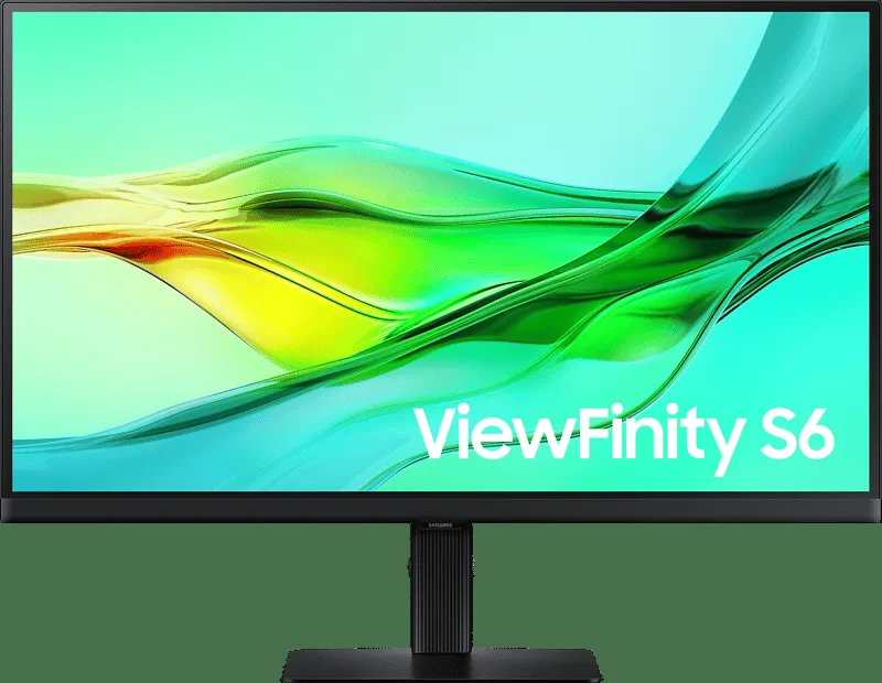 ViewFinity S6 S604UD USB-C