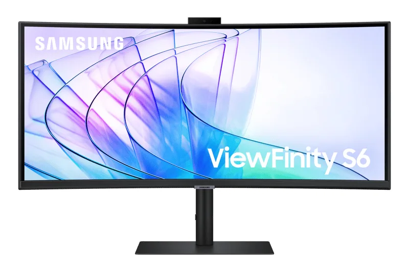 Samsung ViewFinity S6 S34C652VEU