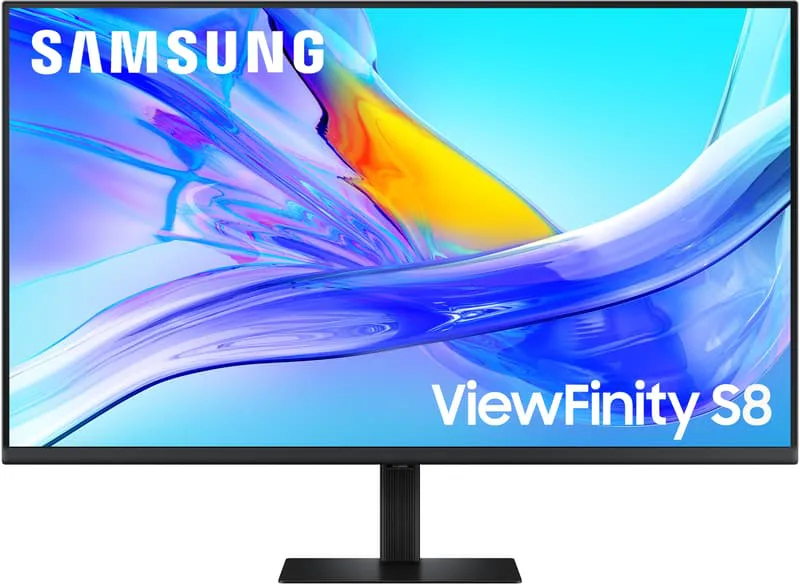 Samsung ViewFinity S8 S37D800UAU