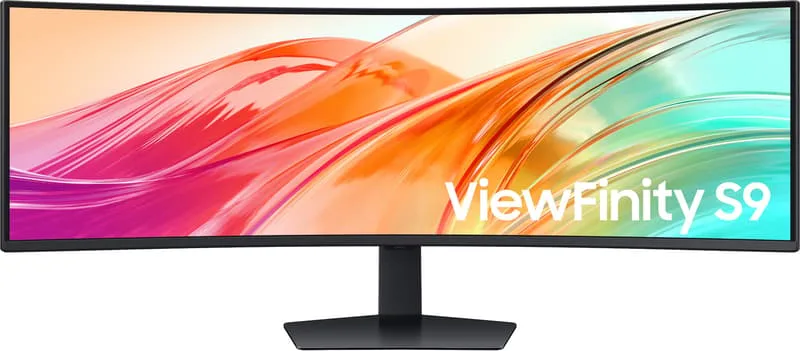 Samsung ViewFinity S9 S49F950UAU