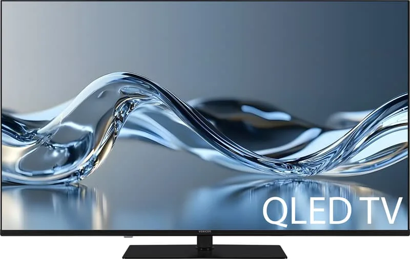 Voxicon VXV855QG 55" 4K QLED Google TV