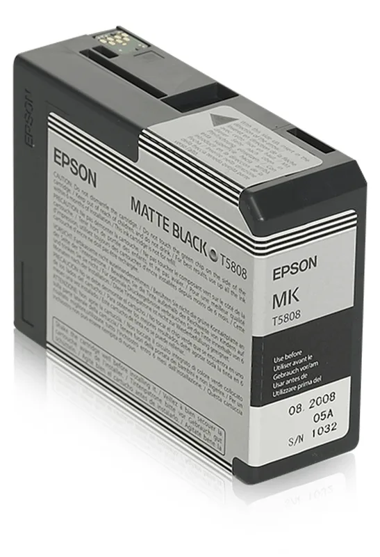 Epson C13T58080N