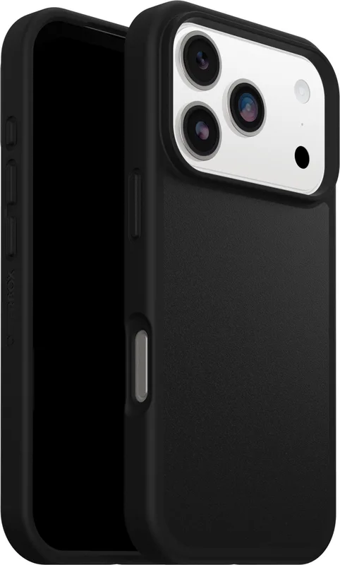 Otterbox React MagSafe iPhone 17 Svart