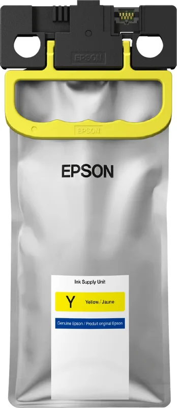 Epson Bläck Gul XXL