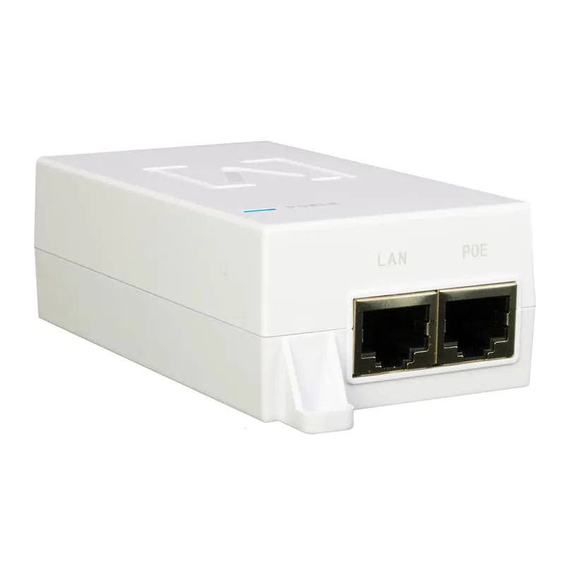 ALTA LABS PoE-Injector PoE+ 30W Vit