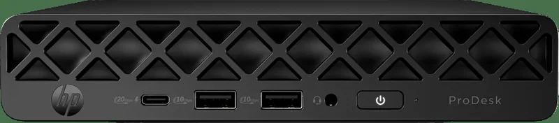 HP ProDesk 4 G1i Mini