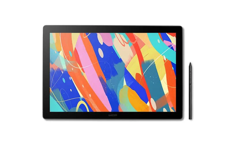 WACOM Display Cintiq 16 (2025)