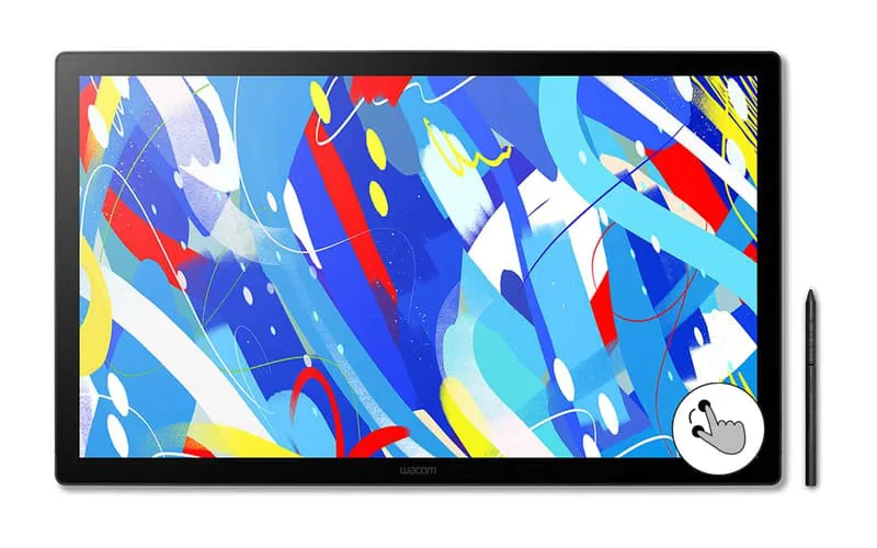 Wacom Cintiq 24