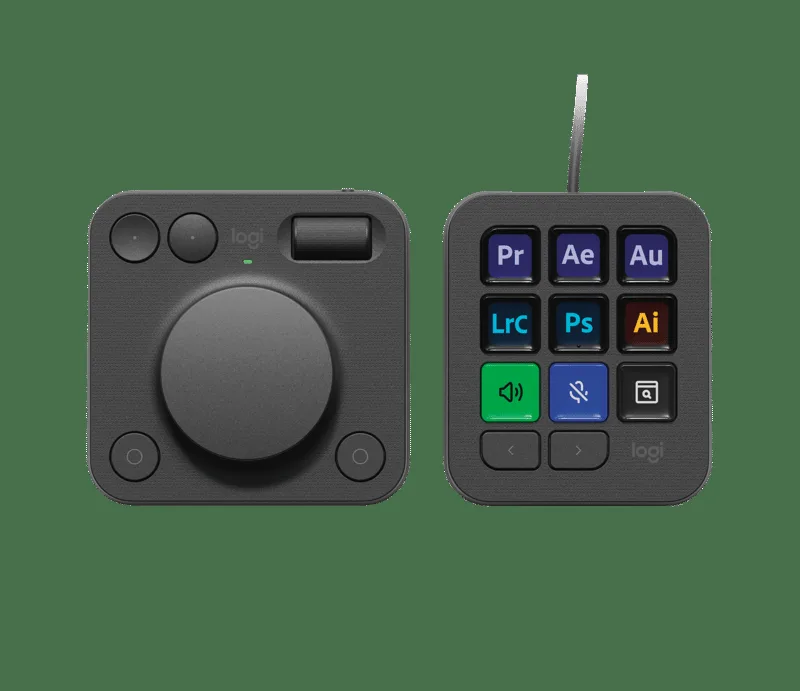 MX Creative Console