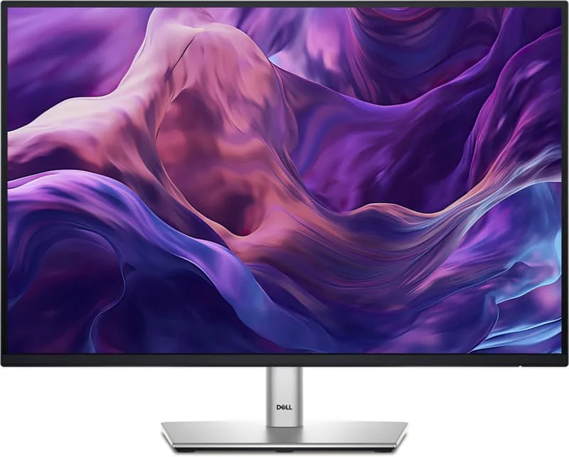 DELL Pro Plus P2425 computerskærm