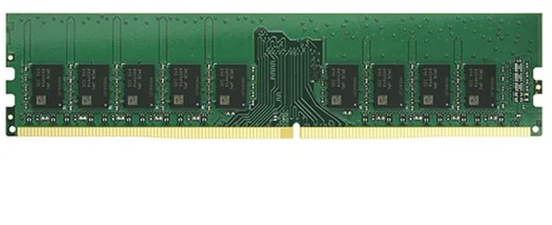 D4EU02-16G RAM-minnen 16 GB 1 x 16 GB DDR4 288-pin DIMM ECC