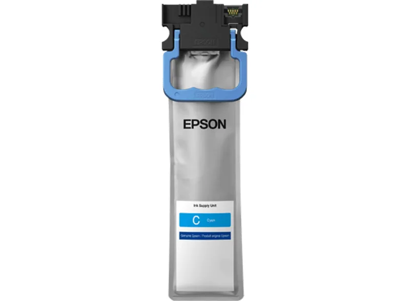 Epson Bläck Cyan XL 20K